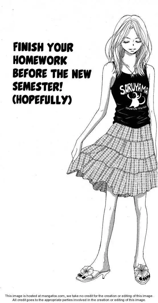 Monkey High! Chapter 13 2